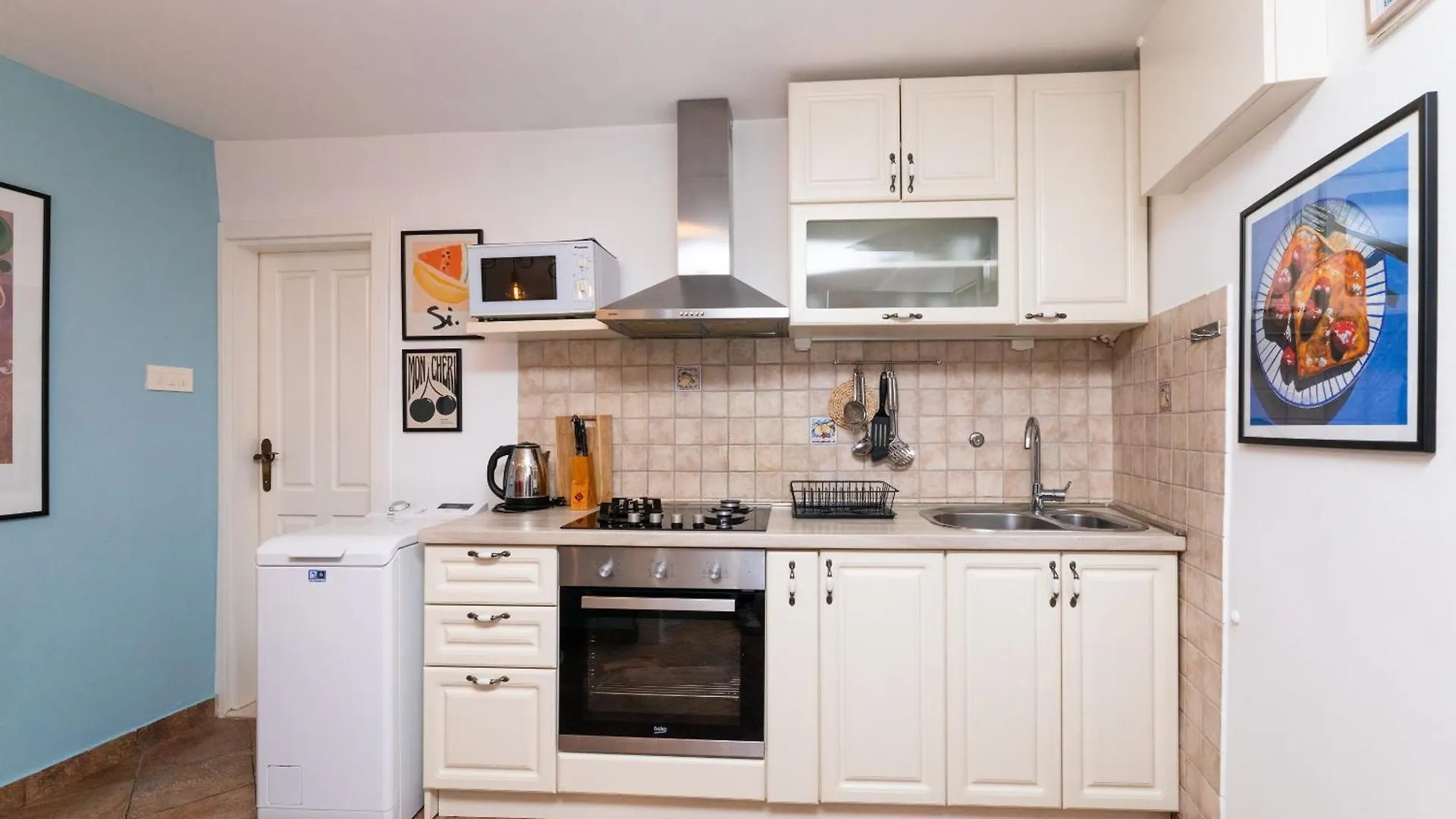 Kontra Split Apartment