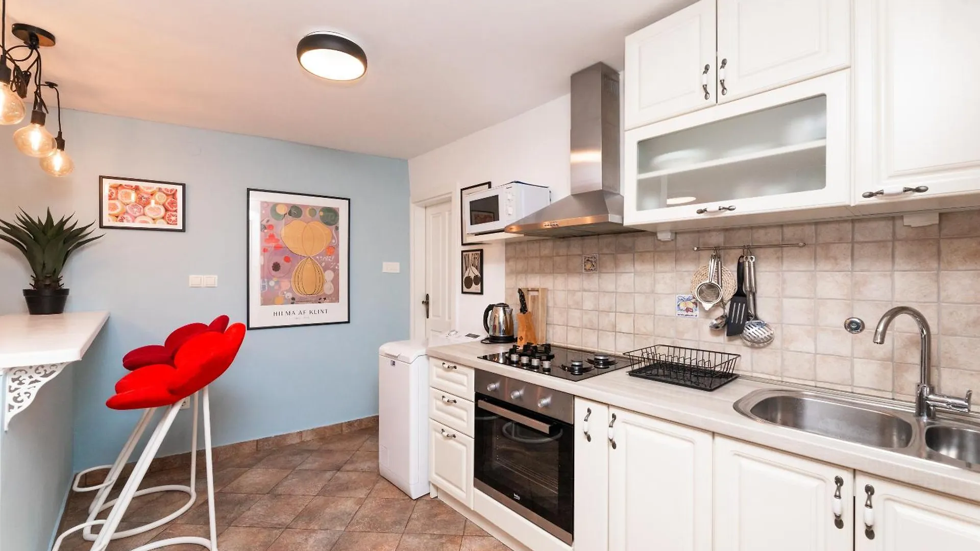 Apartment Kontra Split Croatia