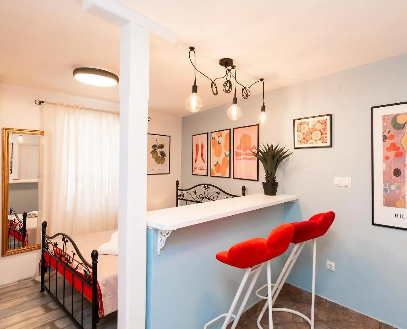 Kontra Split Apartment