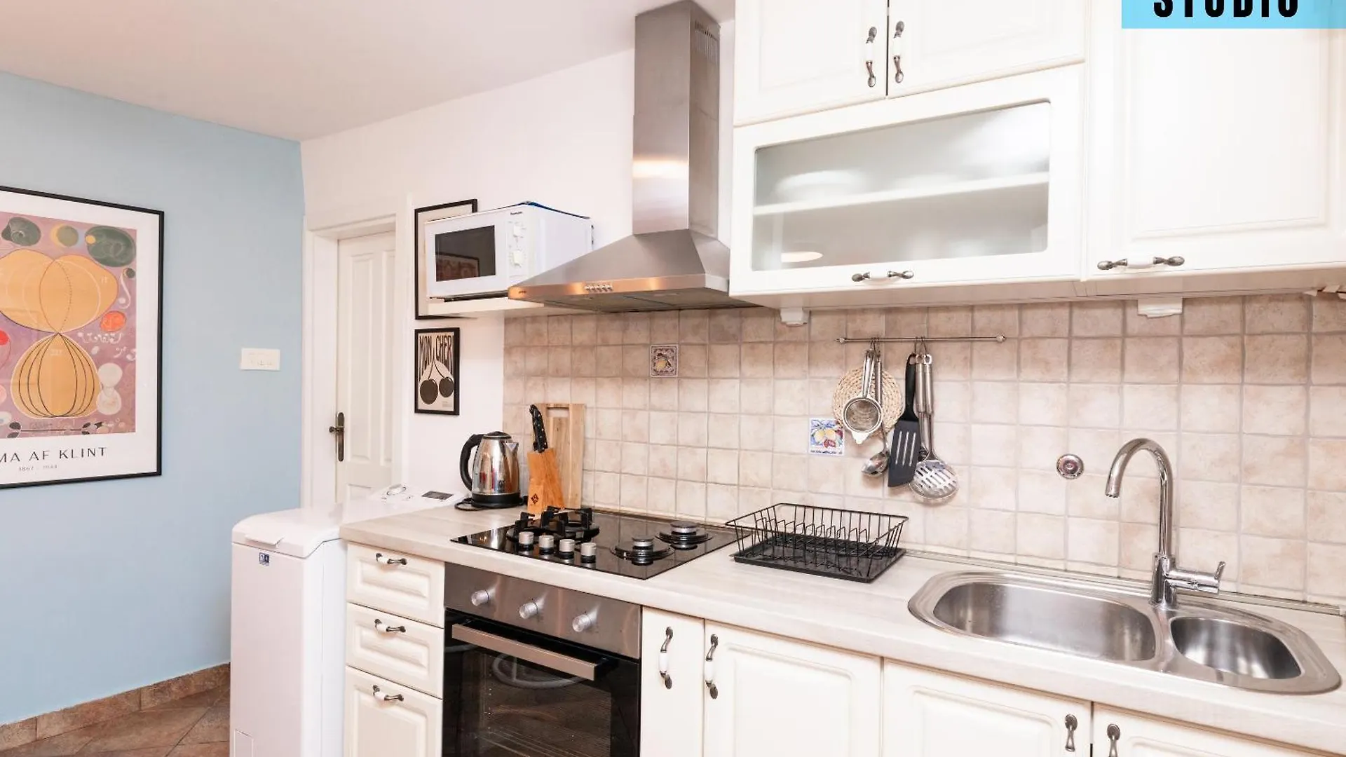 Kontra Split Apartment
