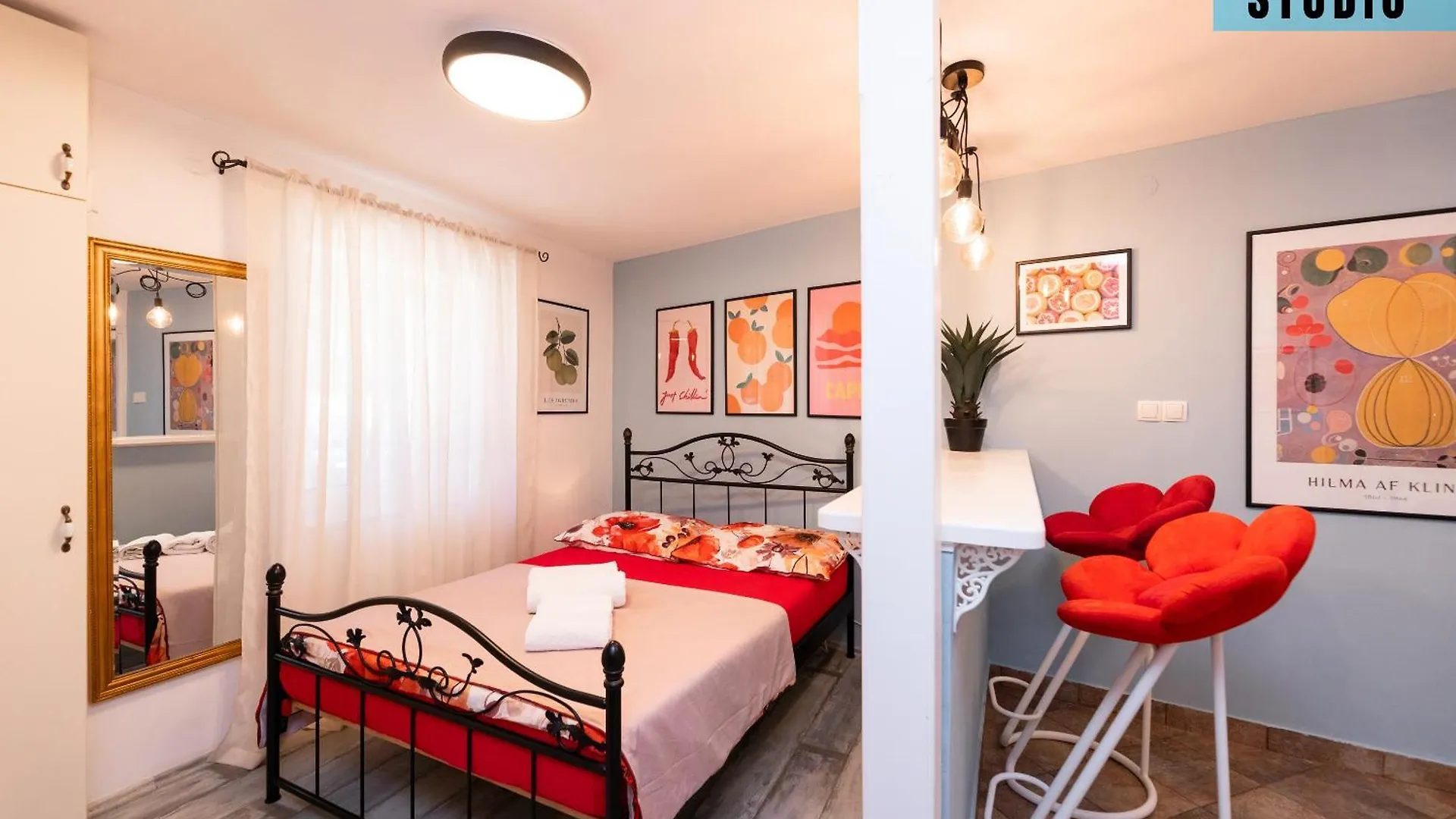 Apartment Kontra Split Croatia